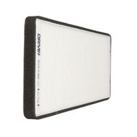 Innenraumfilter Pollenfilter Filter, Bild 3