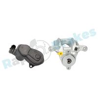 Bremssattel Bremszange, Bild 2