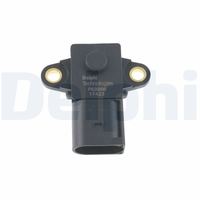 Sensor Ladedruck Ladedrucksensor