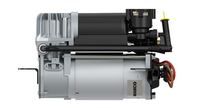 Kompressor Druckluftanlage, Bild 2