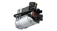 Kompressor Druckluftanlage, Bild 3
