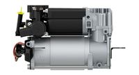 Kompressor Druckluftanlage, Bild 4