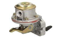 Kraftstoffpumpe Benzinpumpe, Bild 2