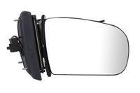 Set: 2 × Außenspiegelglaseinsatz, Bild 2
