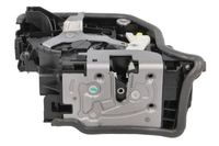Systemschloss Türschloss Stellmotor