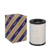 Luftfilter Motorluftfilter Filter, Bild 2