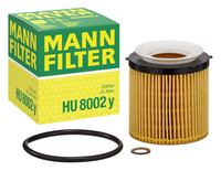 Ölfilter Öl Filter, Bild 3