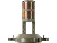 Schleifring Lichtmaschine Generator