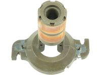 Schleifring Lichtmaschine Generator, Bild 2