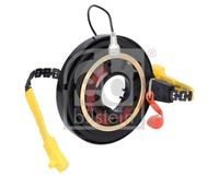 Wickelfeder Airbag