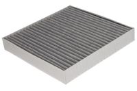 Innenraumfilter Pollenfilter Filter, Bild 2