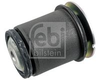 Achskörperlager Längslenker, Bild 2