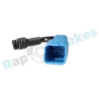 ABS Sensor Drehzahlmesser, Bild 3