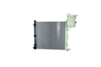 Kühler Wasserkühler Motorkühler, Bild 7