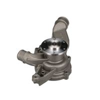 Wasserpumpe Kühlmittelpumpe, Bild 35