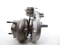 Turbolader, Bild 2