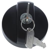 Verschluss, Kraftstofftank, Bild 4