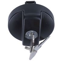 Verschluss, Kraftstofftank, Bild 7