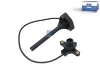 Motorölstandsensor