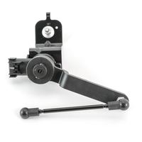 Niveausensor Leuchtweitenregulierung, Bild 4