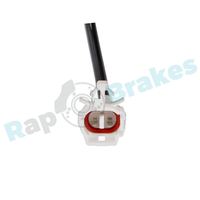 ABS Sensor Drehzahlmesser, Bild 3