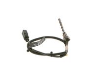 Sensor Abgastemperatur, Bild 14