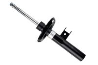 Gas-Stoßdämpfer, Bild 2