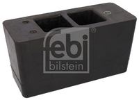 Anschlag Befestigungspuffer, Bild 2