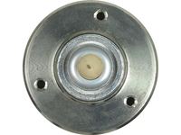 Magnetschalter Starter Anlasser, Bild 2