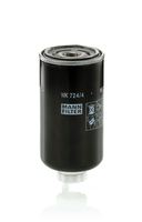 Kraftstofffilter Kraftstoff Filter, Bild 1