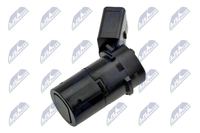 Sensor Einparkhilfe