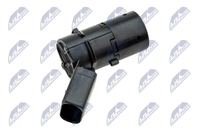 Sensor Einparkhilfe, Bild 2