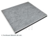 Innenraumfilter Pollenfilter Filter, Bild 2