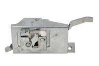 Systemschloss Türschloss Stellmotor, Bild 1