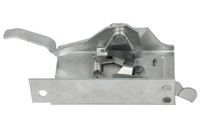 Systemschloss Türschloss Stellmotor, Bild 2