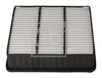 Luftfilter Motorluftfilter Filter, Bild 2