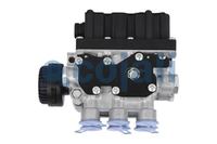 Wegeventilblock Luftfederung