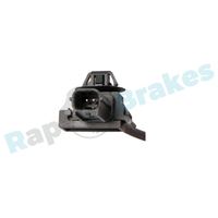ABS Sensor Drehzahlmesser, Bild 2