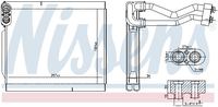 Verdampfer Klimaanlage, Bild 4