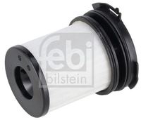 Hydraulikfilter Automatikgetriebe, Bild 2