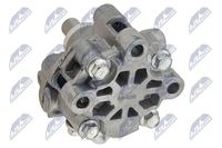 Hydraulikpumpe Lenkung Servopumpe Lenkhilfe, Bild 1