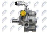 Hydraulikpumpe Lenkung Servopumpe Lenkhilfe, Bild 2
