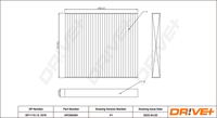 Innenraumfilter Pollenfilter Filter, Bild 7