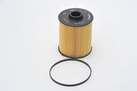 Kraftstofffilter, Bild 3