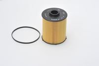 Kraftstofffilter, Bild 4