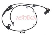 ABS Sensor Drehzahlmesser, Bild 2