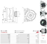 Lichtmaschine Generator, Bild 5