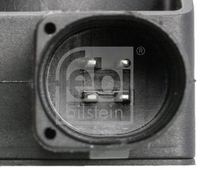 Niveausensor Leuchtweitenregulierung, Bild 2