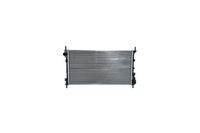 Kühler Wasserkühler Motorkühler, Bild 5