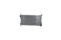Kühler Wasserkühler Motorkühler, Bild 6